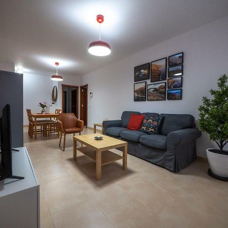 דירות פרונטרה Casa Mina מראה חיצוני תמונה