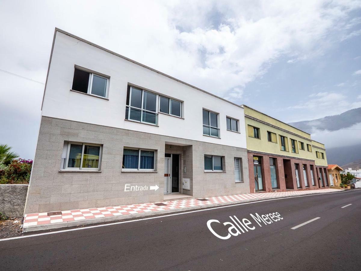 דירות פרונטרה Casa Mina מראה חיצוני תמונה